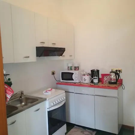 Daire Il Nido Nella Quiete