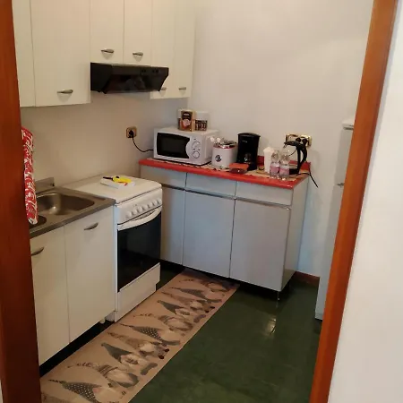 Daire Il Nido Nella Quiete