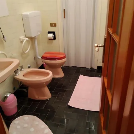 Il Nido Nella Quiete Tremezzo