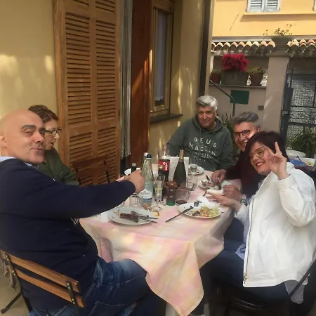 Il Nido Nella Quiete