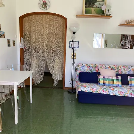 Daire Il Nido Nella Quiete