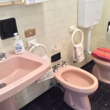 Il Nido Nella Quiete Tremezzo