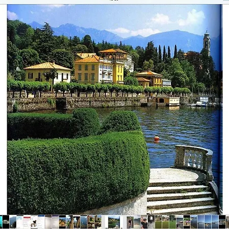 Il Nido Nella Quiete Daire *