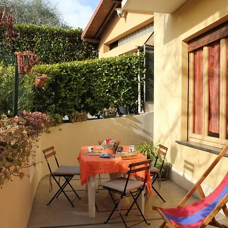 Apartment Il Nido Nella Quiete Tremezzo