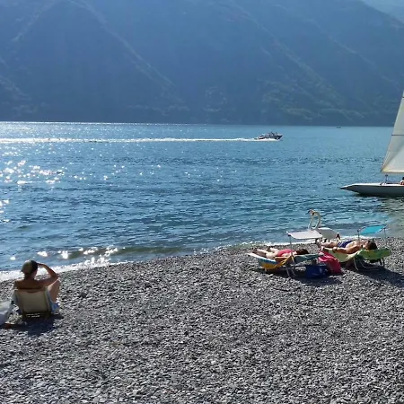 Il Nido Nella Quiete * Tremezzo