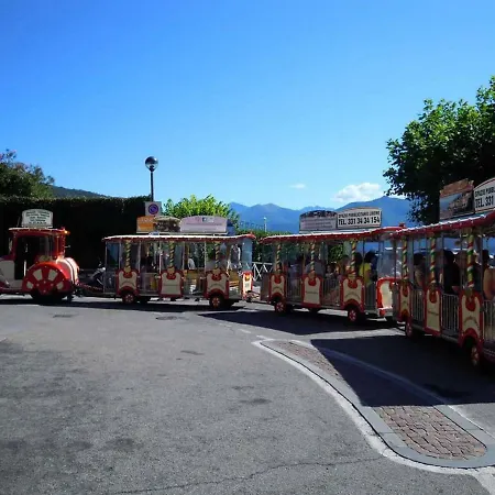 Il Nido Nella Quiete