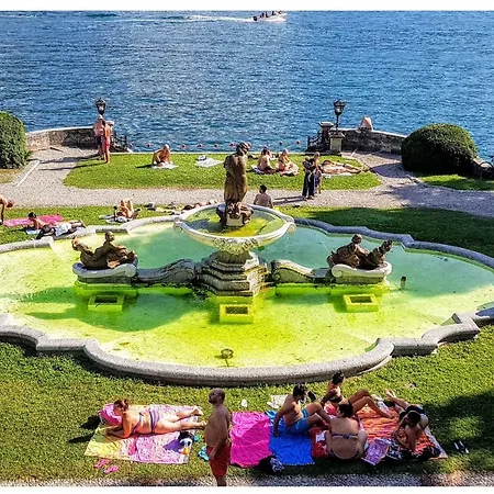 Daire Il Nido Nella Quiete *