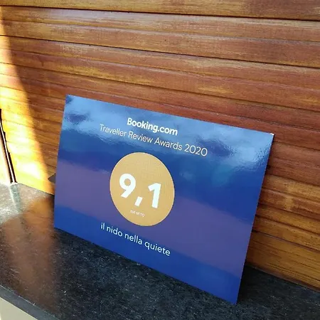 Lejlighed Il Nido Nella Quiete Tremezzo