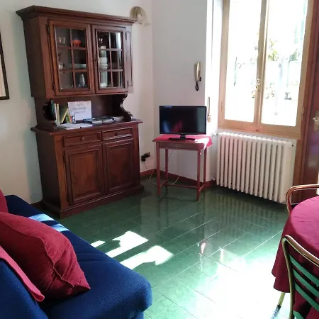 Il Nido Nella Quiete