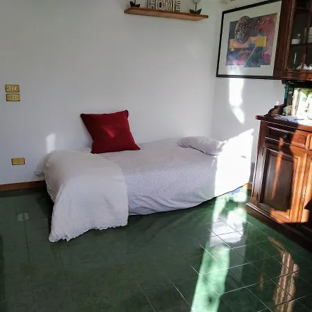 Il Nido Nella Quiete Apartman Tremezzo