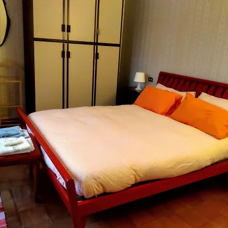 Il Nido Nella Quiete Apartman