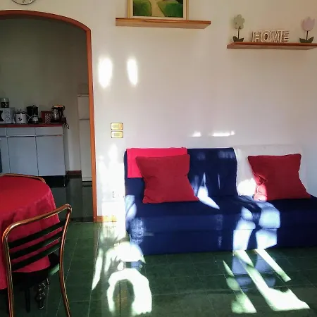 Il Nido Nella Quiete Lejlighed Tremezzo