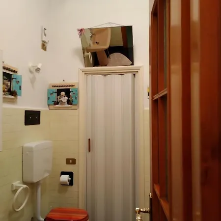 Lejlighed Il Nido Nella Quiete *