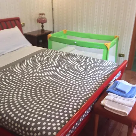 Apartman Il Nido Nella Quiete Tremezzo