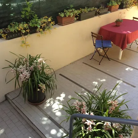Appartement Il Nido Nella Quiete Tremezzo