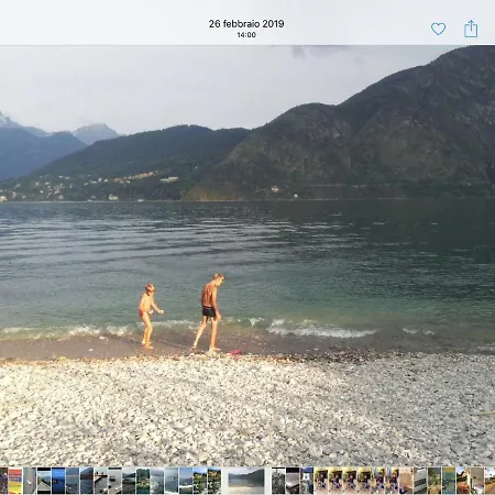 Il Nido Nella Quiete Apartman