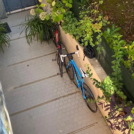 Il Nido Nella Quiete