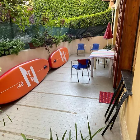 Il Nido Nella Quiete *