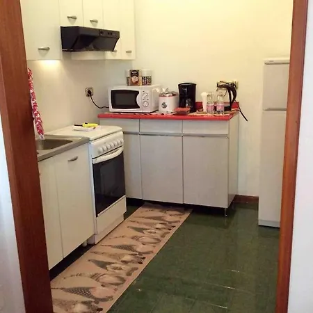 Apartamento Il Nido Nella Quiete
