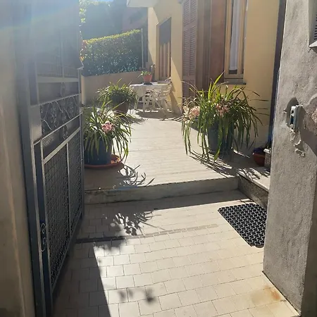 Apartamento Il Nido Nella Quiete