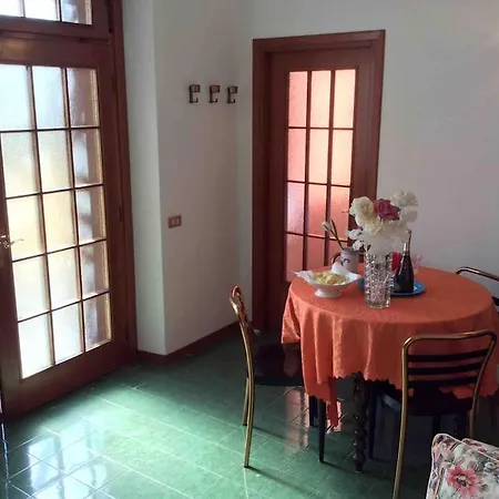Apartamento Il Nido Nella Quiete *