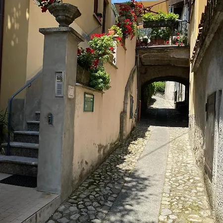Appartement Il Nido Nella Quiete