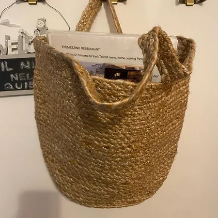 Lejlighed Il Nido Nella Quiete