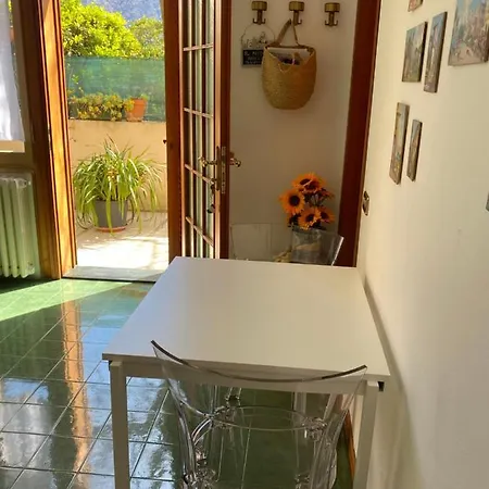 Apartamento Il Nido Nella Quiete