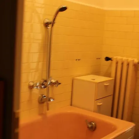 Il Nido Nella Quiete * Tremezzo