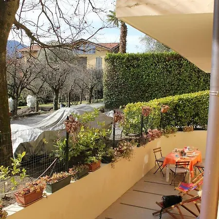 Il Nido Nella Quiete * Tremezzo