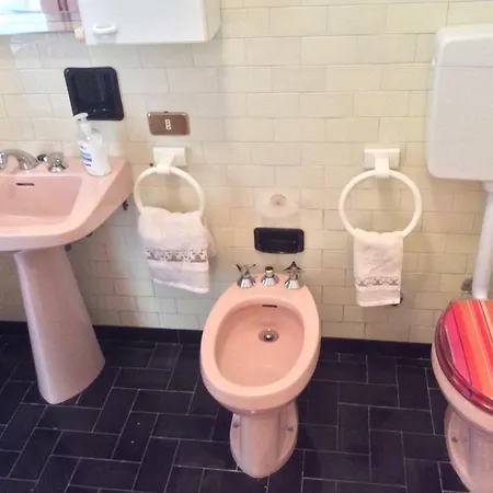 Il Nido Nella Quiete Tremezzo