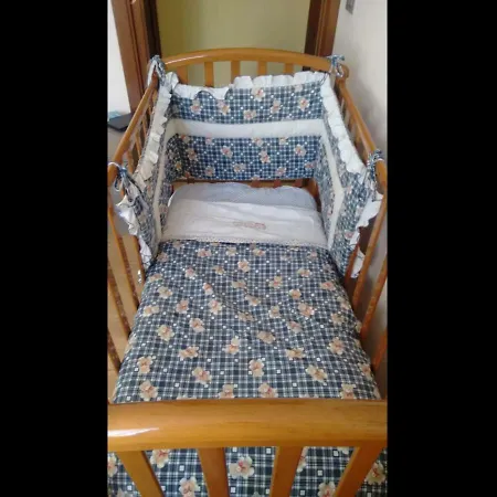 Il Nido Nella Quiete Tremezzo