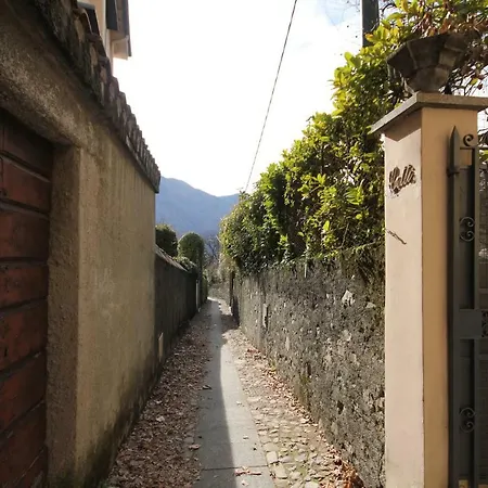 Il Nido Nella Quiete Tremezzo