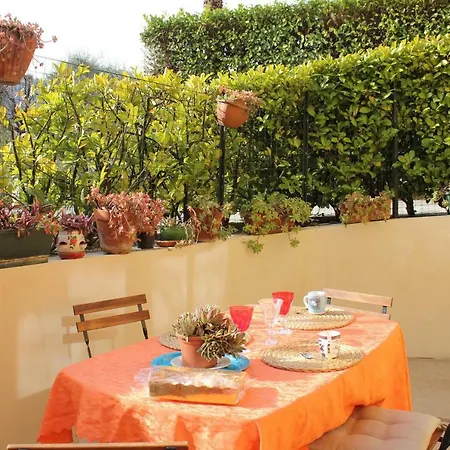 Apartamento Il Nido Nella Quiete *