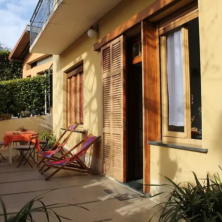 Il Nido Nella Quiete * Tremezzo