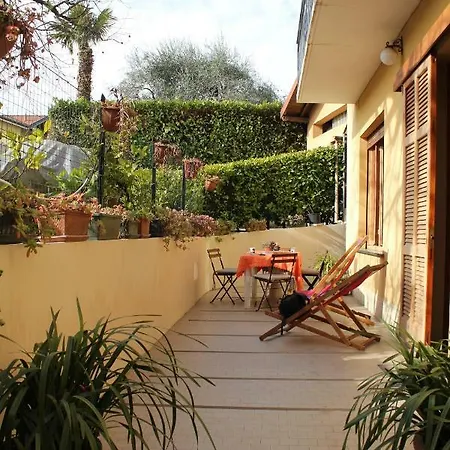 Apartament Il Nido Nella Quiete *