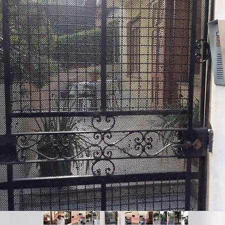 Lejlighed Il Nido Nella Quiete Tremezzo