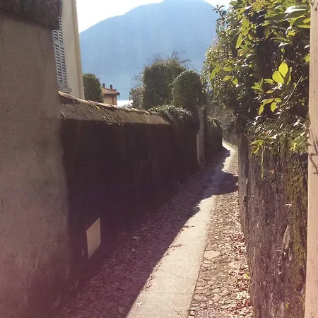 Lejlighed Il Nido Nella Quiete *