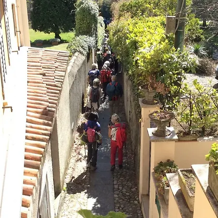 Il Nido Nella Quiete