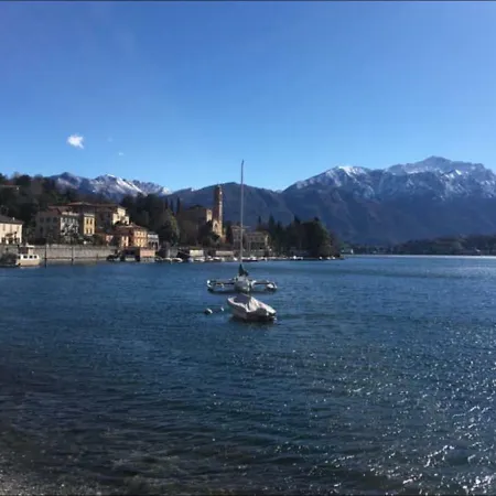 Il Nido Nella Quiete * Tremezzo