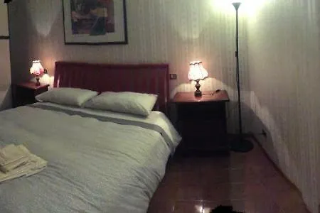 Il Nido Nella Quiete Apartman Tremezzo