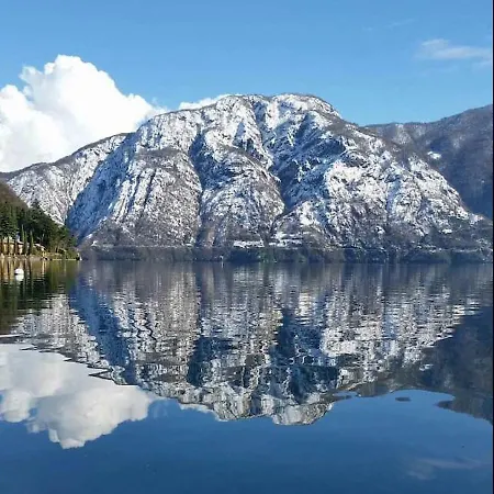Il Nido Nella Quiete Lejlighed Tremezzo