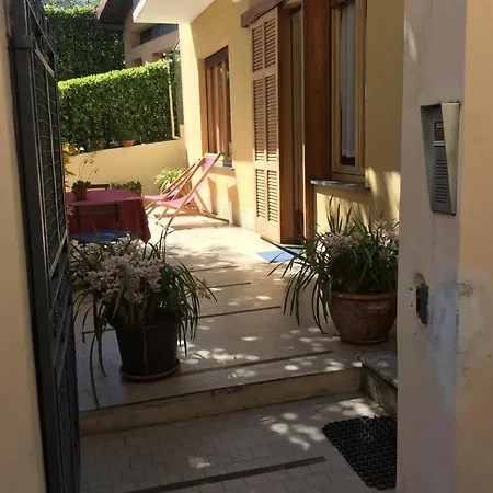 Il Nido Nella Quiete Apartman Tremezzo