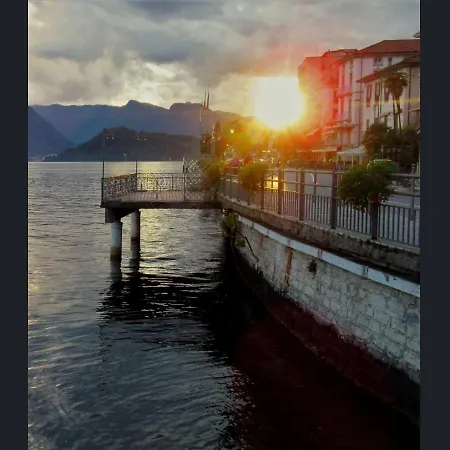 Appartement Il Nido Nella Quiete
