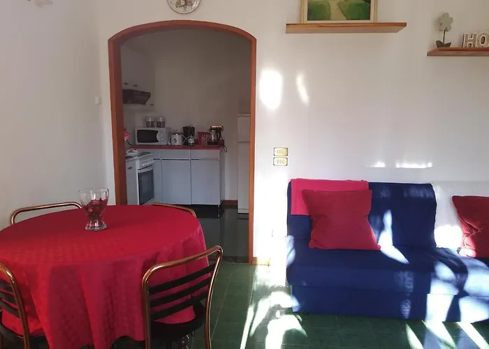 Il Nido Nella Quiete * Tremezzo