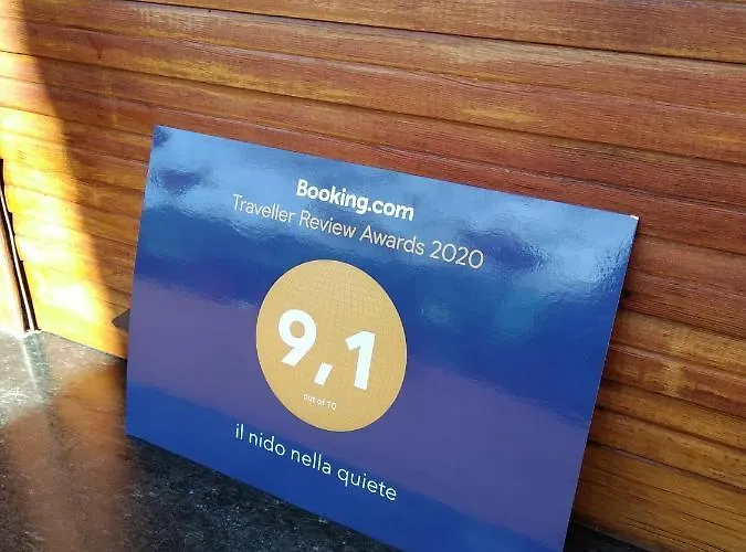 Appartement Il Nido Nella Quiete Tremezzo