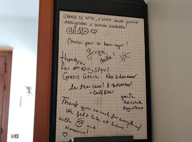 Il Nido Nella Quiete