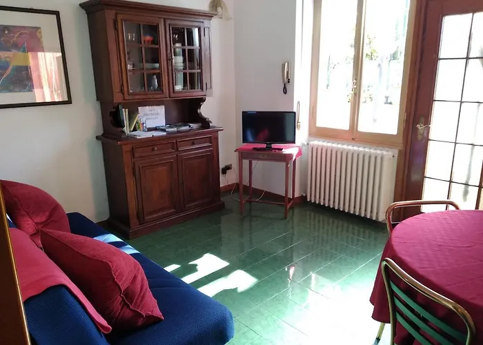 Il Nido Nella Quiete