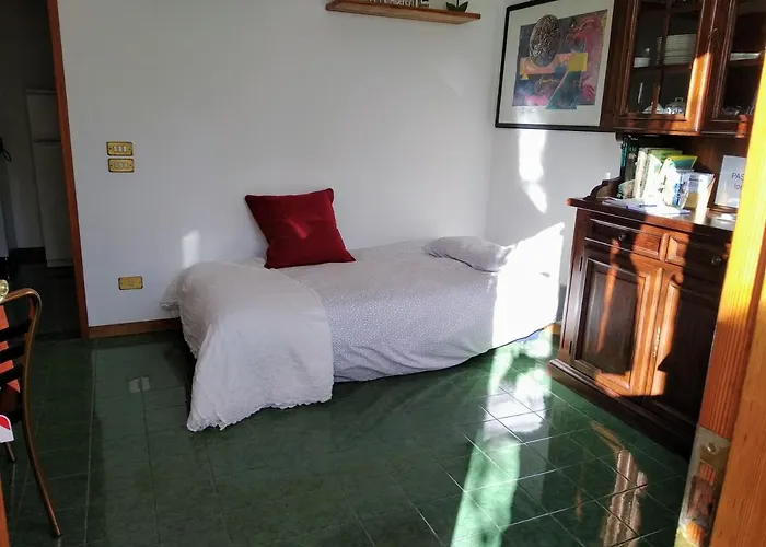 Il Nido Nella Quiete Appartement Tremezzo