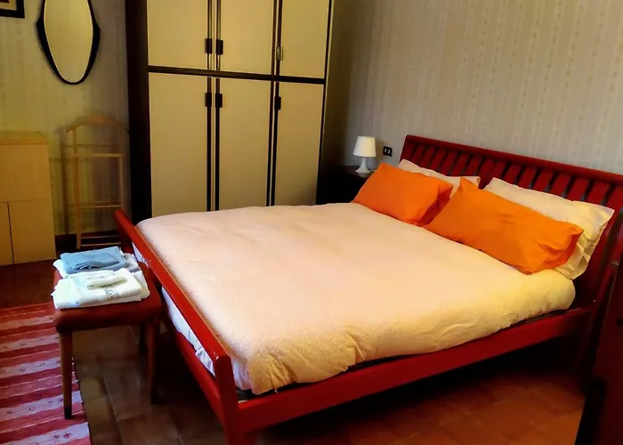 Il Nido Nella Quiete Appartement